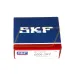 Подшипник шариковый радиальный однорядный 6006-2RZ SKF