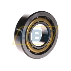 Подшипник радиально-упорный шариковый 7310BECBY SKF