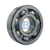 Подшипник шариковый радиальный однорядный 6415/C4 SKF