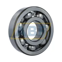 Подшипник шариковый радиальный однорядный 6415/C4 SKF