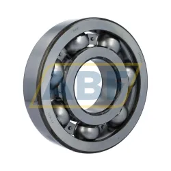 Подшипник шариковый радиальный однорядный 6415/C4 SKF
