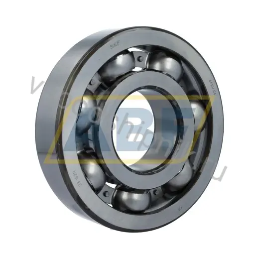 Подшипник шариковый радиальный однорядный 6415/C4 SKF