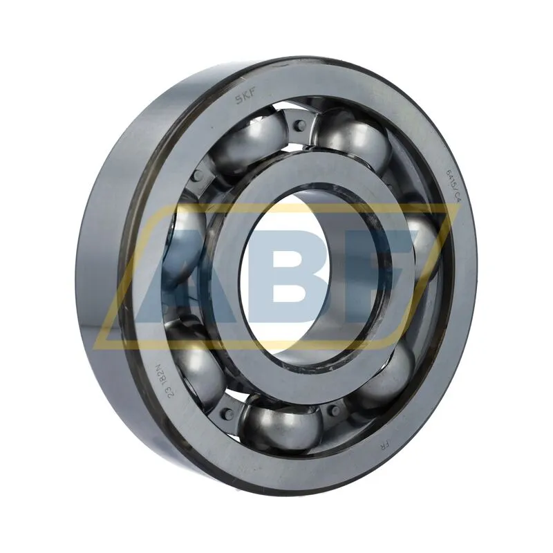 Подшипник шариковый радиальный однорядный 6415/C4 SKF 360