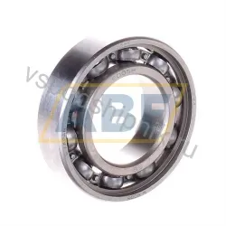 Шариковый подшипник W6005 SKF