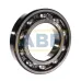 Подшипник шариковый радиальный однорядный 6219/C4 SKF