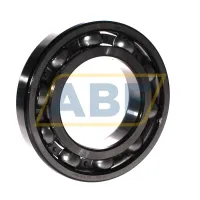Подшипник шариковый радиальный однорядный 6219/C4 SKF