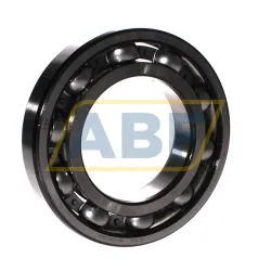 Подшипник шариковый радиальный однорядный 6219/C4 SKF