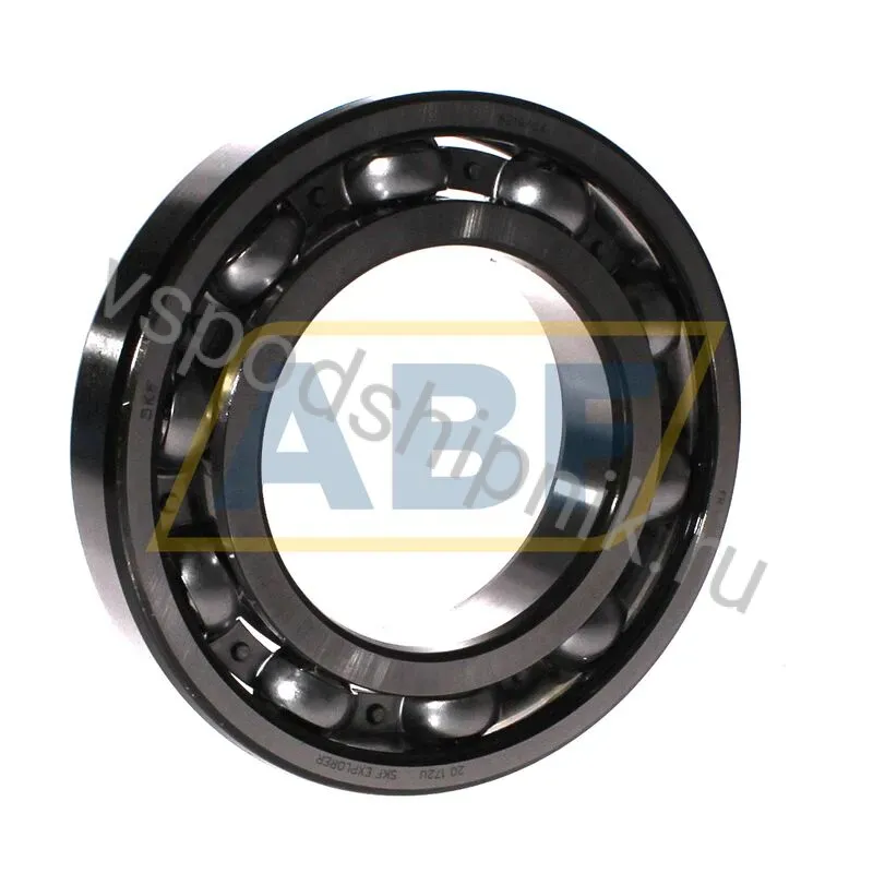Подшипник шариковый радиальный однорядный 6219/C4 SKF 360