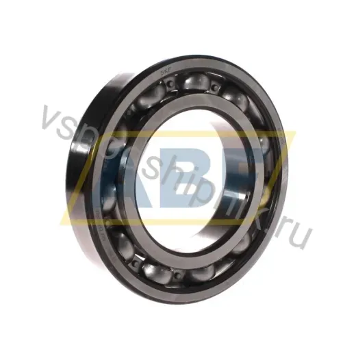 Подшипник шариковый радиальный однорядный 6218/C3 SKF