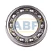 Подшипник шариковый радиальный однорядный 6212NR SKF