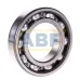 Подшипник шариковый радиальный однорядный 6211-Z SKF
