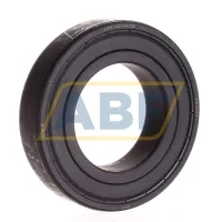 Подшипник шариковый радиальный однорядный 6210-2Z/VA208 SKF