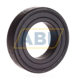Подшипник шариковый радиальный однорядный 6210-2Z/VA208 SKF