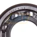 Подшипник шариковый радиальный однорядный 6207N/C3 SKF