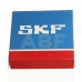 Подшипник шариковый радиальный однорядный 6207N/C3 SKF