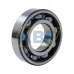 Подшипник шариковый радиальный однорядный 6207-RS1/C3 SKF