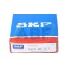 Подшипник шариковый радиальный однорядный 6207-RS1/C3 SKF