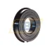 Подшипник шариковый радиальный однорядный 6207-2ZNR SKF