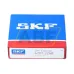 Подшипник шариковый радиальный однорядный 6207-2ZNR SKF