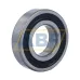 Подшипник шариковый радиальный однорядный 6207-2RS1 SKF