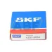 Подшипник шариковый радиальный однорядный 6207-2RS1 SKF