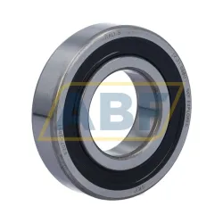 Подшипник шариковый радиальный однорядный 6207-2RS1 SKF