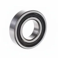 Подшипник шариковый радиальный однорядный 6206-2Z/C3MT33 SKF