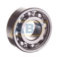 Open Higher (internal) clearance 15x35x11mm 6202/C3 SKF