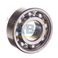 Open Higher (internal) clearance 15x35x11mm 6202/C3 SKF