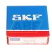 Подшипник шариковый радиальный однорядный 6202-ZTN9 SKF