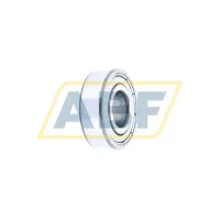 Подшипник шариковый радиальный однорядный 6202-ZTN9 SKF