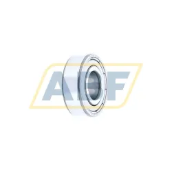 Подшипник шариковый радиальный однорядный 6202-ZTN9 SKF