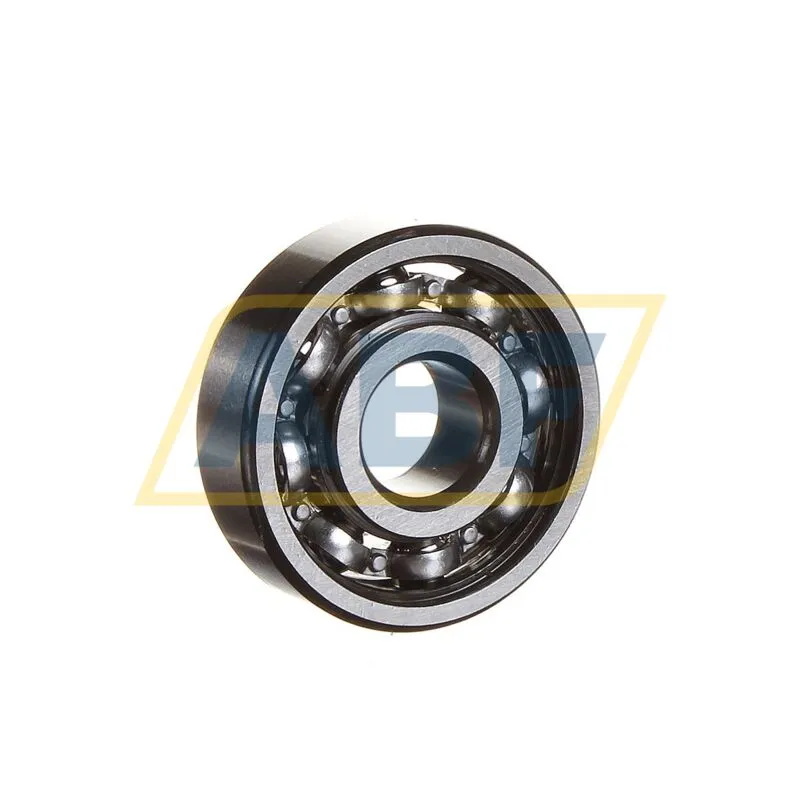 Подшипник шариковый радиальный однорядный 6200/C4 SKF 360