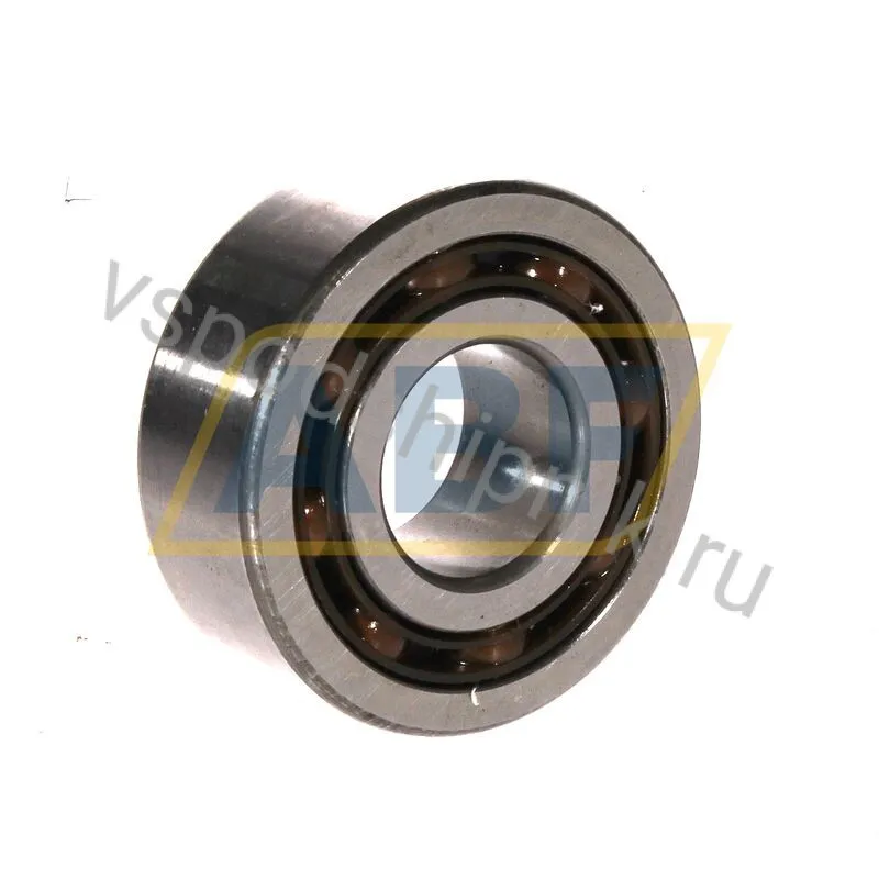 Подшипник шариковый радиальный двухрядный 4306ATN9 SKF 360