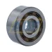Подшипник шариковый радиальный двухрядный 4302ATN9 SKF