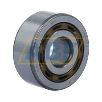 Подшипник шариковый радиальный двухрядный 4302ATN9 SKF