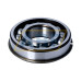 Подшипник шариковый радиальный однорядный 308NR SKF