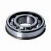 Подшипник шариковый радиальный однорядный 308NR SKF
