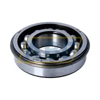 Подшипник шариковый радиальный однорядный 308NR SKF