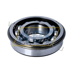 Подшипник шариковый радиальный однорядный 308NR SKF