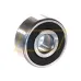 Подшипник шариковый радиальный однорядный 62302-2RS Timken