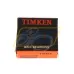 Подшипник шариковый радиальный однорядный 62202-2RS Timken