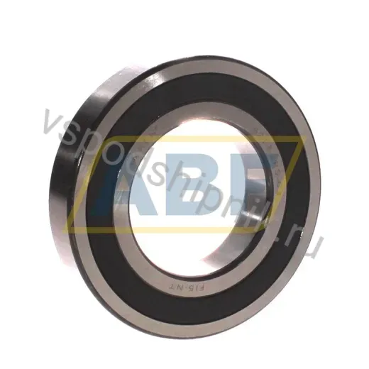 Подшипник шариковый радиальный однорядный 6213-2RS-C3 Timken 65×120×23 мм