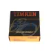 Миниатюрный шариковый подшипник 605-2RS Timken