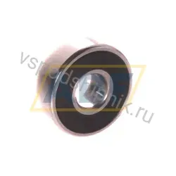 Миниатюрный шариковый подшипник 605-2RS Timken