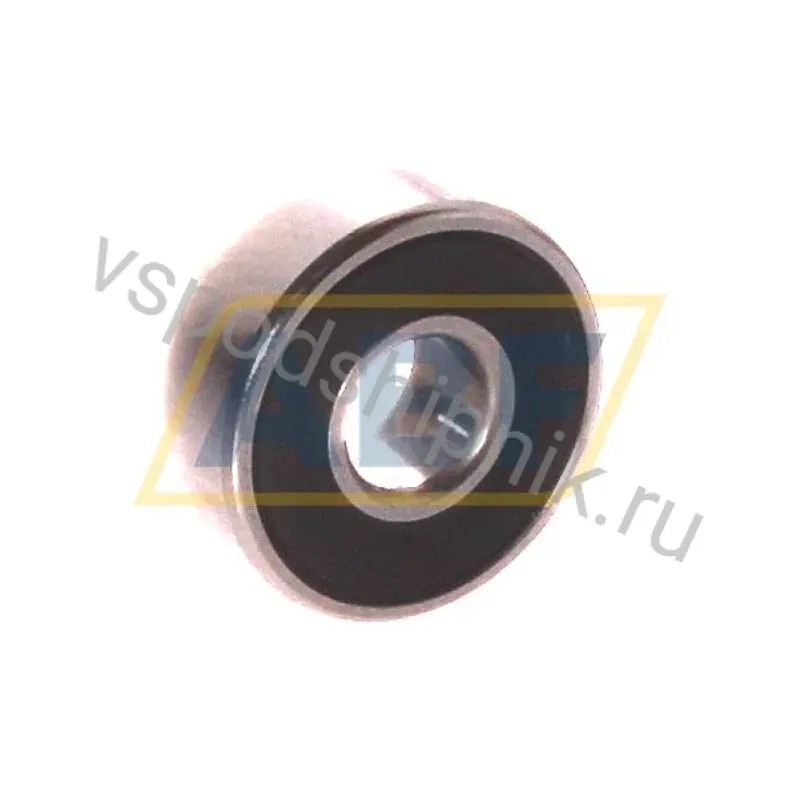 Миниатюрный шариковый подшипник 605-2RS Timken 360