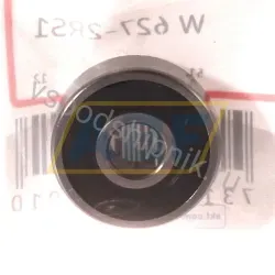 Шариковый подшипник W627-2RS1 SKF