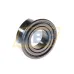 Подшипник шариковый радиальный однорядный E2.6004-2Z/C3 SKF