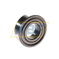 Подшипник шариковый радиальный однорядный E2.6004-2Z/C3 SKF