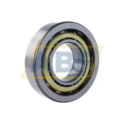 Подшипник радиально-упорный шариковый 7315BECBY SKF